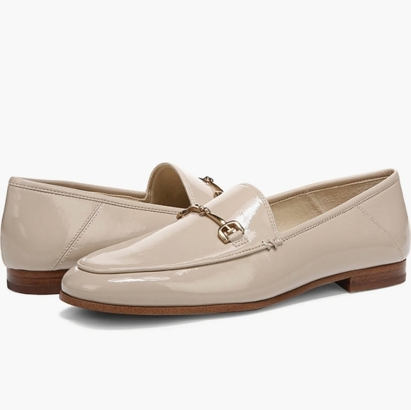 Sam Edelman Lior Loafer in Chai Latte - Picture 11 of 11